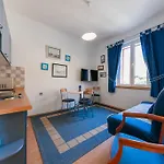Kastelani Апартаменты *