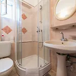 Kastelani Апартаменты Комижа