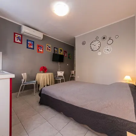 Kastelani Apartamento *