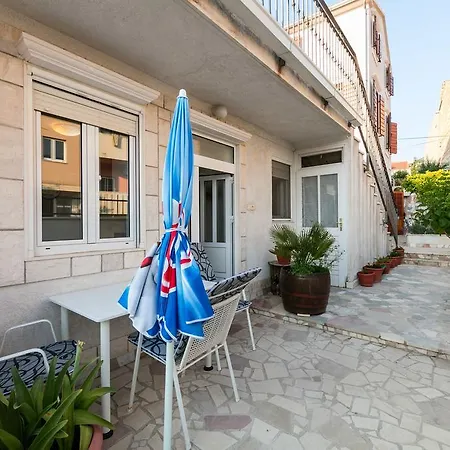 Apartamento Kastelani