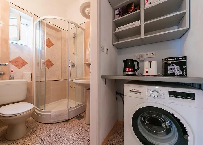 Apartamento Kastelani