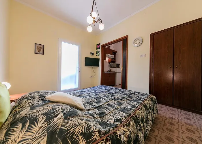 Apartamento Kastelani *