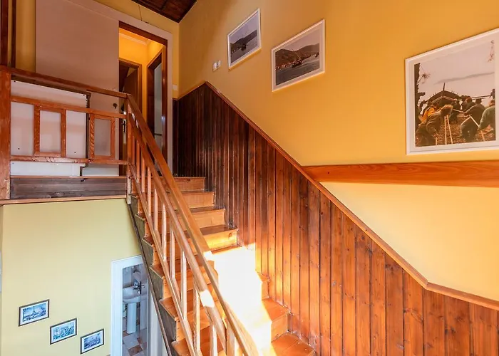 Kastelani Apartamento Komiža