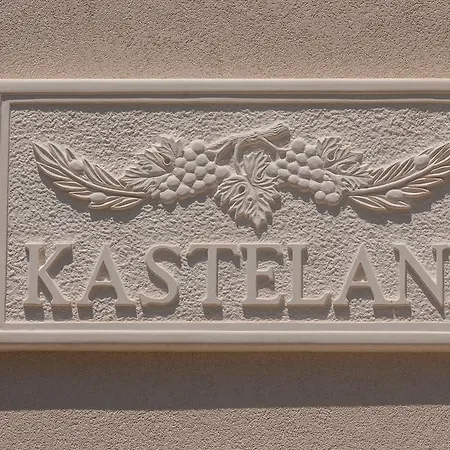 Kastelani شقة Komiža