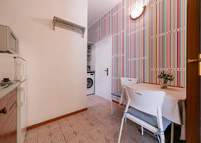Kastelani Apartment
